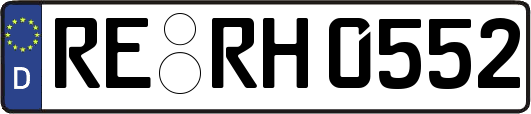 RE-RH0552