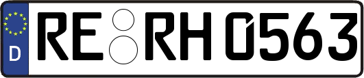 RE-RH0563