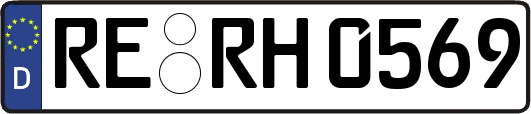 RE-RH0569