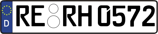 RE-RH0572
