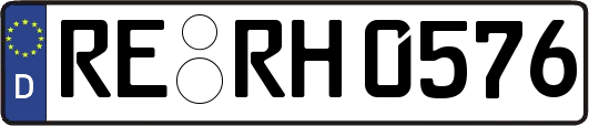RE-RH0576