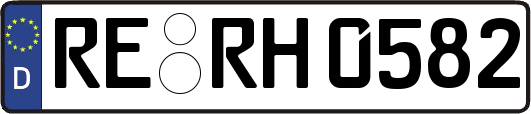 RE-RH0582