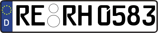 RE-RH0583
