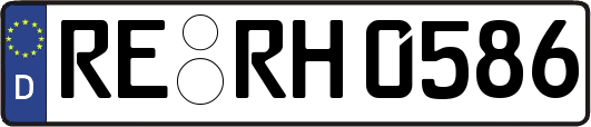 RE-RH0586