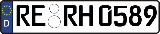 RE-RH0589