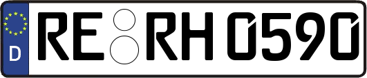 RE-RH0590