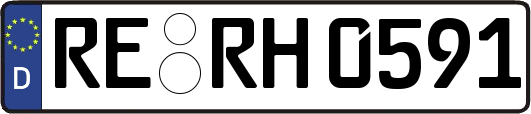 RE-RH0591