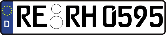 RE-RH0595