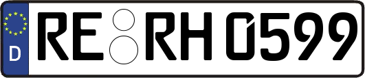RE-RH0599