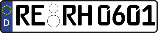 RE-RH0601