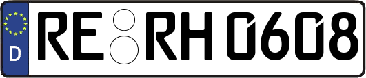 RE-RH0608