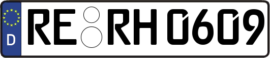 RE-RH0609