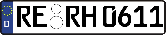 RE-RH0611