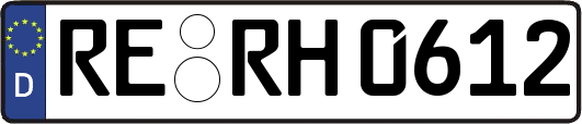 RE-RH0612