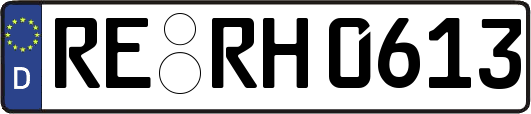 RE-RH0613