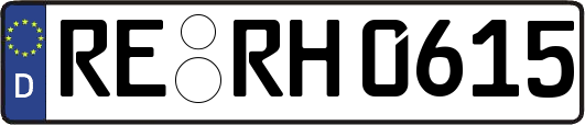 RE-RH0615