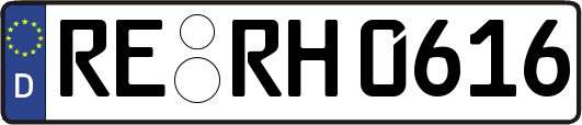 RE-RH0616