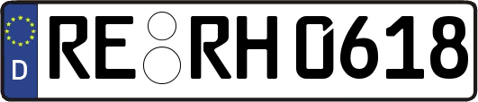 RE-RH0618