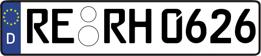 RE-RH0626