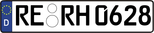 RE-RH0628
