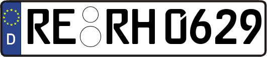 RE-RH0629