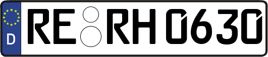 RE-RH0630