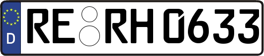 RE-RH0633