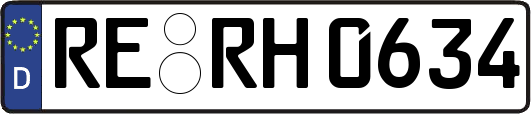RE-RH0634