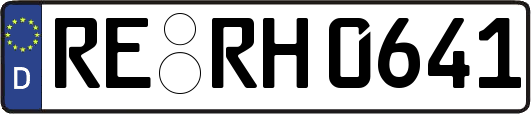 RE-RH0641