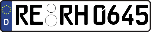RE-RH0645