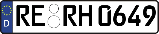 RE-RH0649