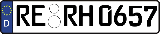 RE-RH0657