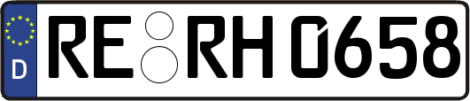 RE-RH0658