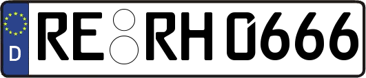 RE-RH0666