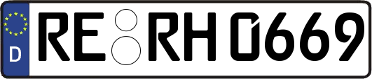 RE-RH0669
