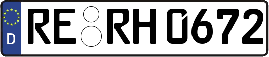 RE-RH0672
