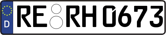 RE-RH0673