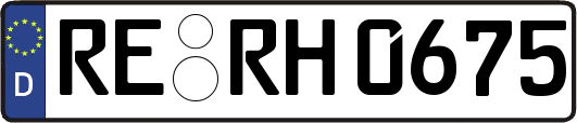 RE-RH0675
