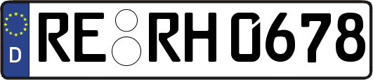 RE-RH0678