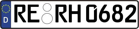 RE-RH0682
