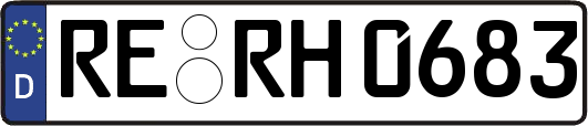 RE-RH0683