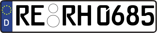 RE-RH0685