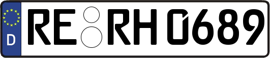 RE-RH0689
