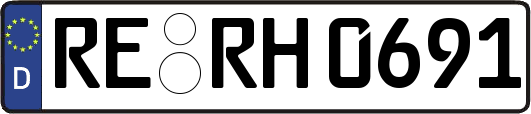 RE-RH0691