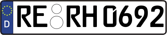 RE-RH0692
