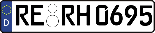 RE-RH0695