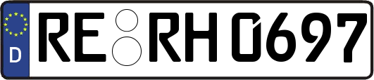 RE-RH0697