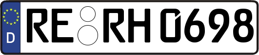 RE-RH0698