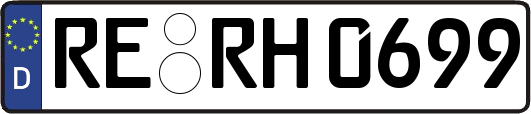 RE-RH0699