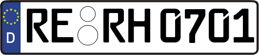 RE-RH0701